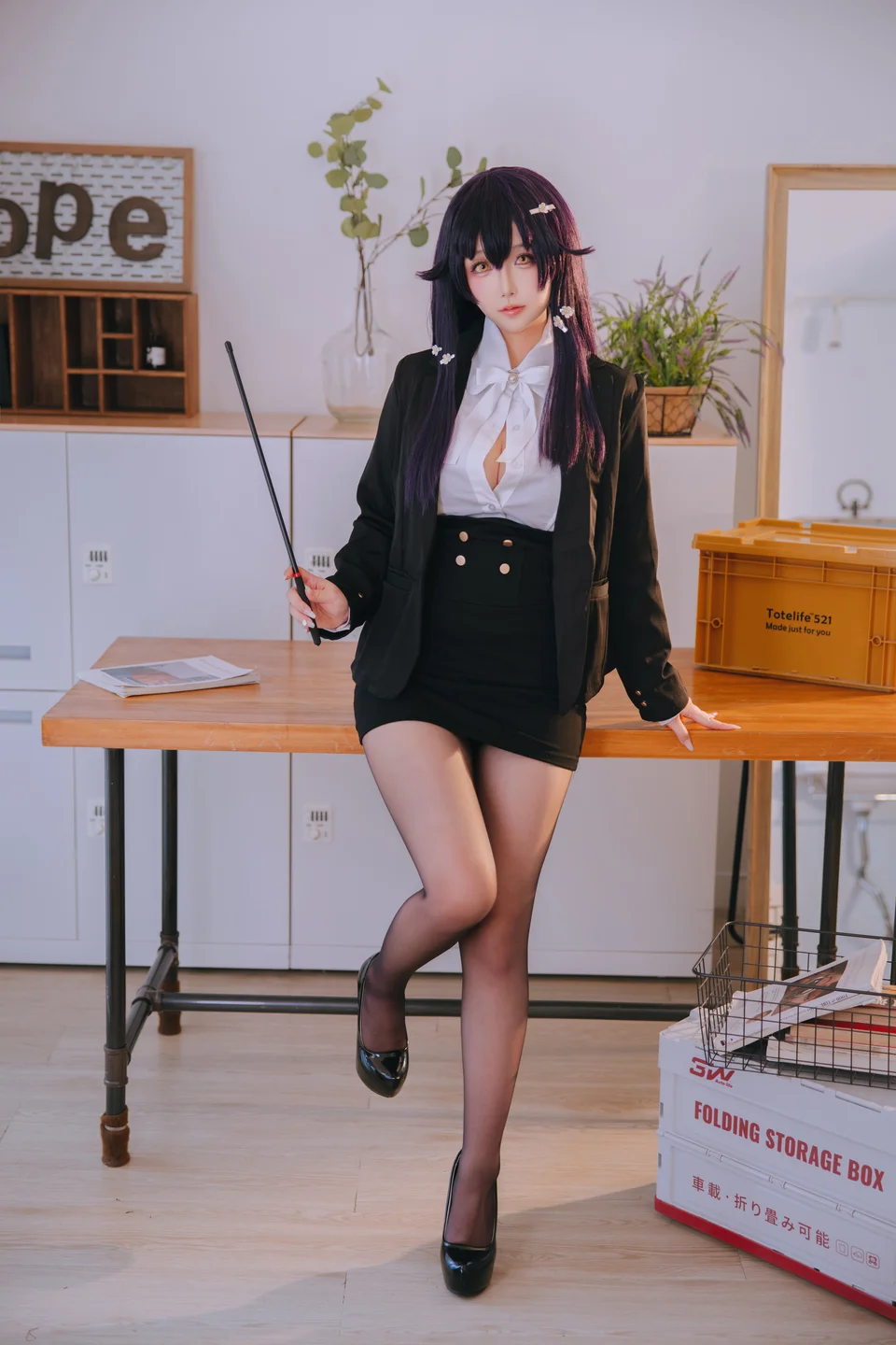 日奈娇 - 吾妻的指导课 [171P-798MB] tg@simisebaisi 【丝足阁】001.webp